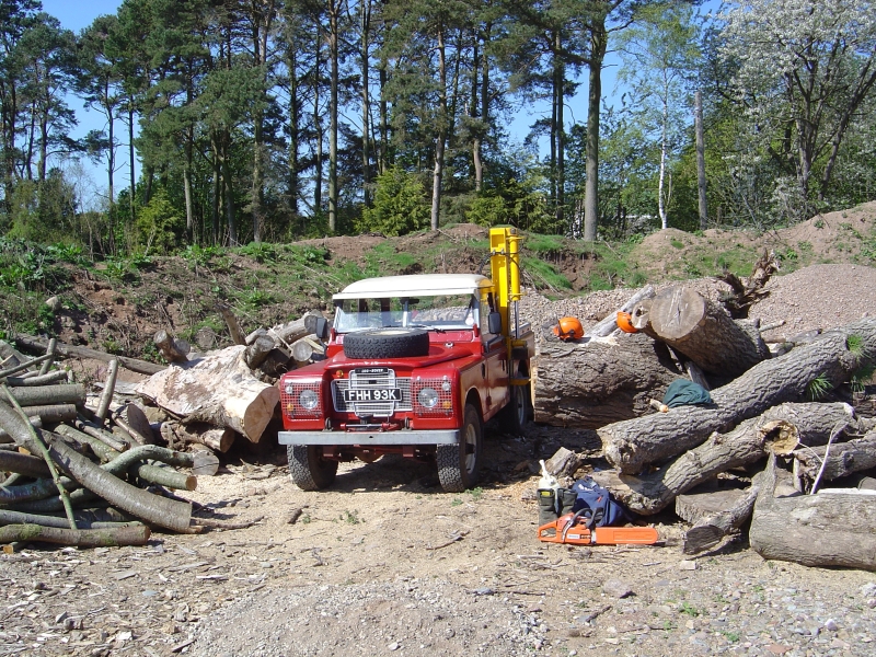 28th April 2007 023